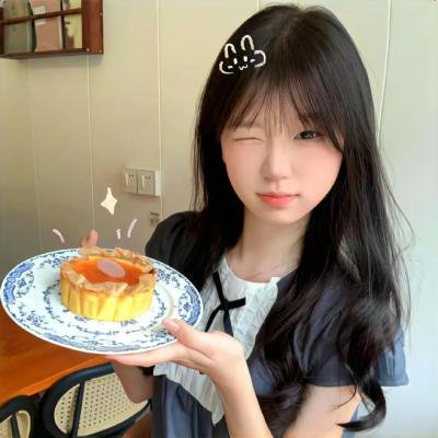 一见你就笑